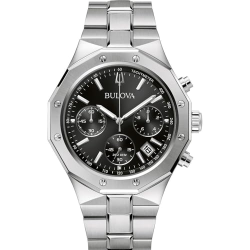 Bulova Watch 96B410 von Bulova