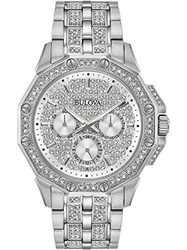 Bulova Watch 96C134 von Bulova