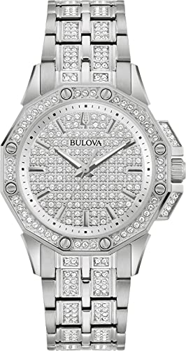 Bulova Watch 96L305 von Bulova