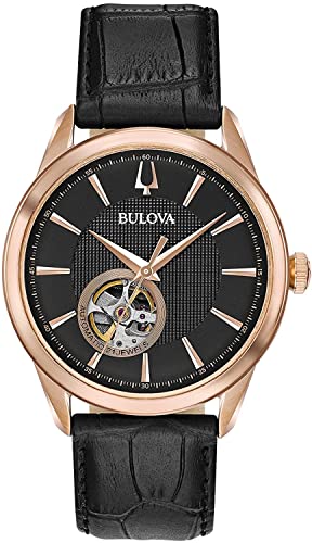 Bulova Watch 97A140 von Bulova