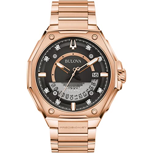 Bulova Watch 97D129 von Bulova