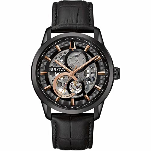 Bulova Watch 98A283 von Bulova