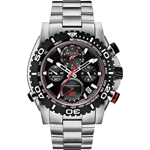 Bulova Watch 98B212 von Bulova