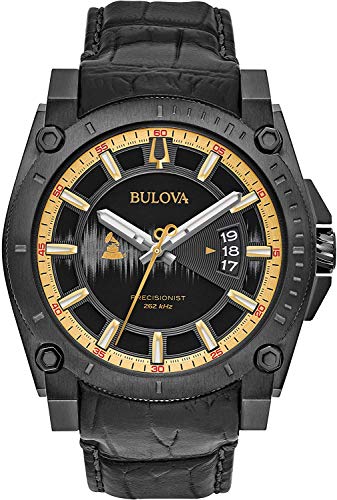 Bulova Watch 98B293 von Bulova