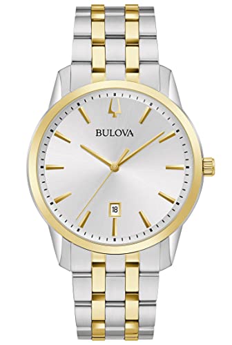 Bulova Watch 98B385 von Bulova
