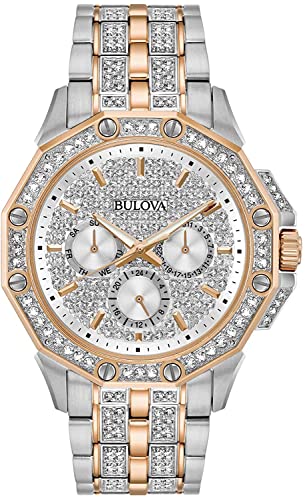 Bulova Watch 98C133 von Bulova