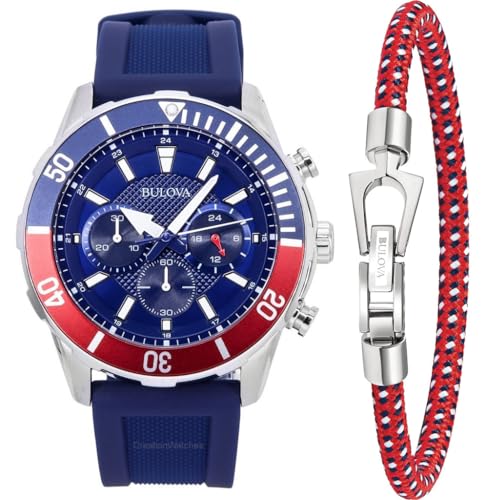 Bulova Watch 98K111 Bulova Watch 98K111 von Bulova