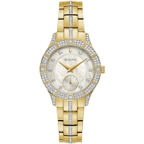 Bulova Watch 98L283 von Bulova