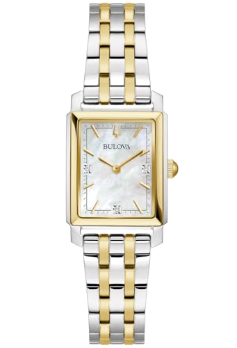 Bulova Watch 98P220 von Bulova