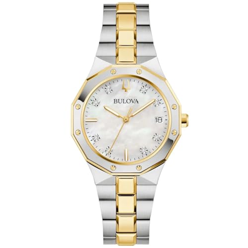 Bulova Watch 98P234 Bulova Watch 98P234 von KAY