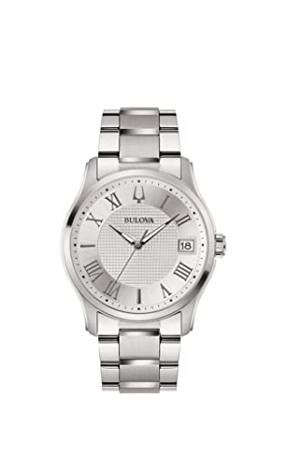 Bulova analog 96B391 von Bulova