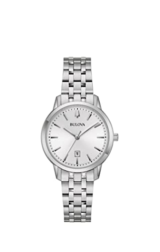 Bulova analog 96M165 von Bulova