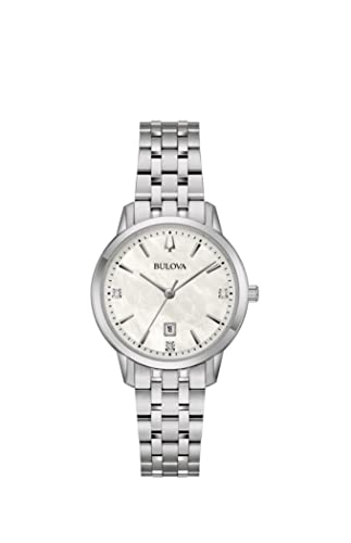 Bulova Analog 96P233 von Bulova