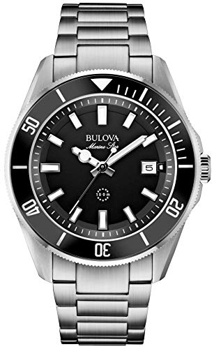 Bulova Watch 98B203 von Bulova