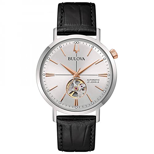 Armbanduhr Bulova Herr 98A289 von Bulova