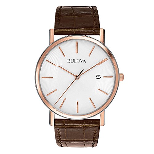 OROLOGIO BULOVA - Classic Ref. 98H51 von Bulova