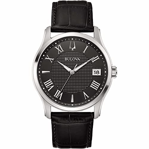 Orologio Uomo BULOVA Wilton 96B390 Orologio Uomo BULOVA Wilton 96B390 von Bulova