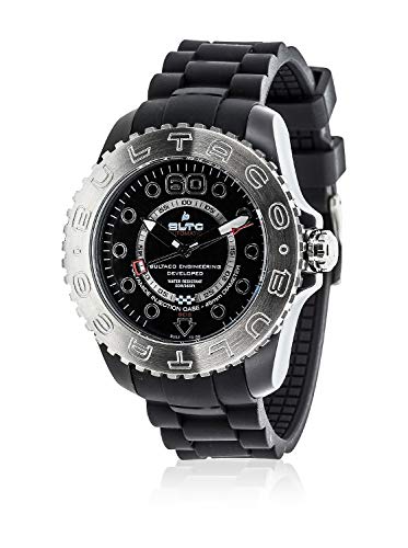 Bultaco Automatikuhr Man BLPB45A-CB2 45.0 mm von Bultaco