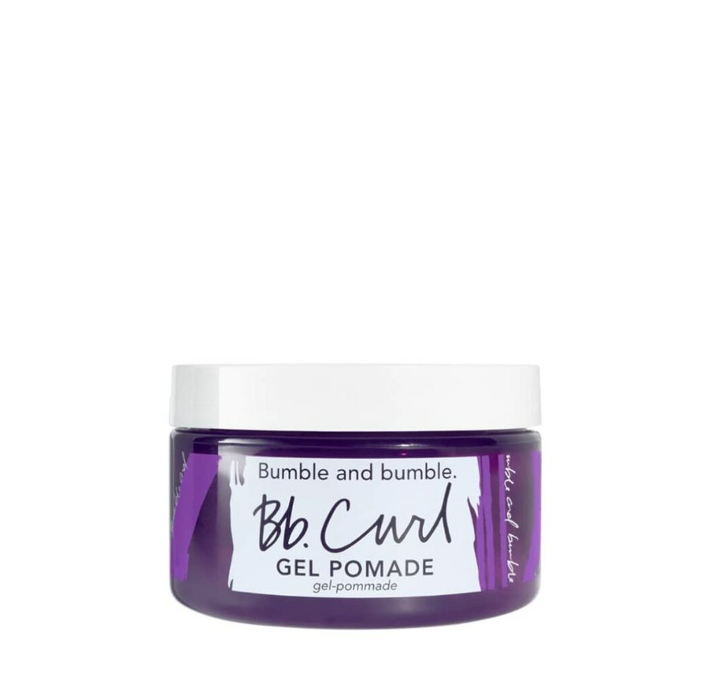 Bumble & Bumble Haargel Curl Gel Pomade von Bumble & Bumble