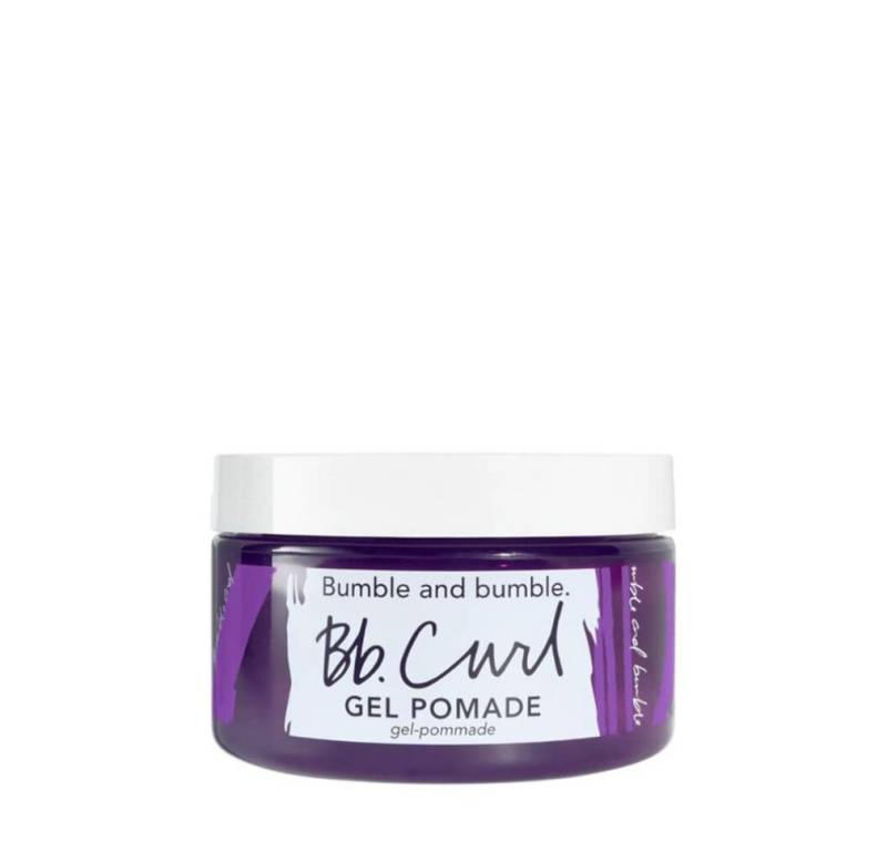 Bumble & Bumble Haargel Curl Gel Pomade von Bumble & Bumble