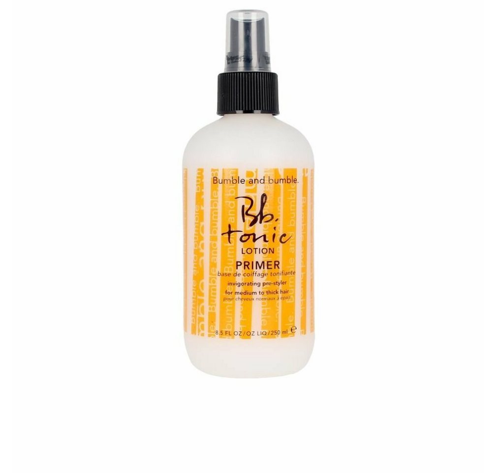 Bumble & Bumble Haarserum Primer Tonic Lotion Spray von Bumble & Bumble