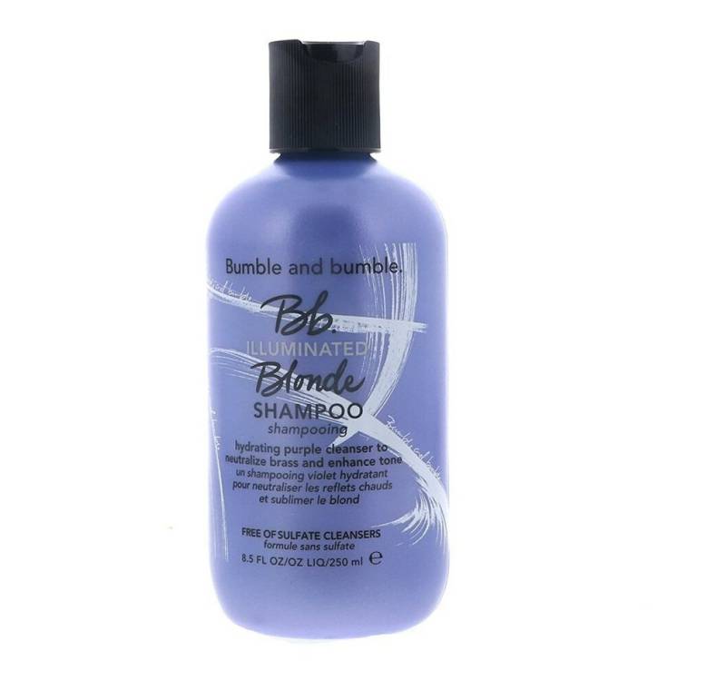 Bumble & Bumble Haarshampoo BLONDE SHAMPOO - Volume: 250ml von Bumble & Bumble