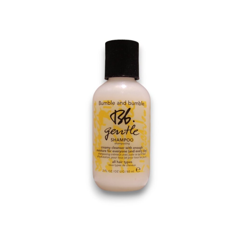 Bumble & Bumble Haarshampoo Bumble And Bumble Bb. Gentle Shampoo All Hair Types 60ml von Bumble & Bumble