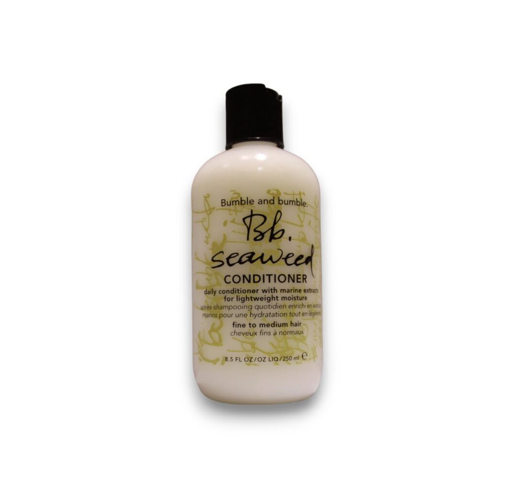 Bumble & Bumble Haarshampoo Bb. Seetang Mildes Meer Seidenextrakt Haarspülung 250ml von Bumble & Bumble