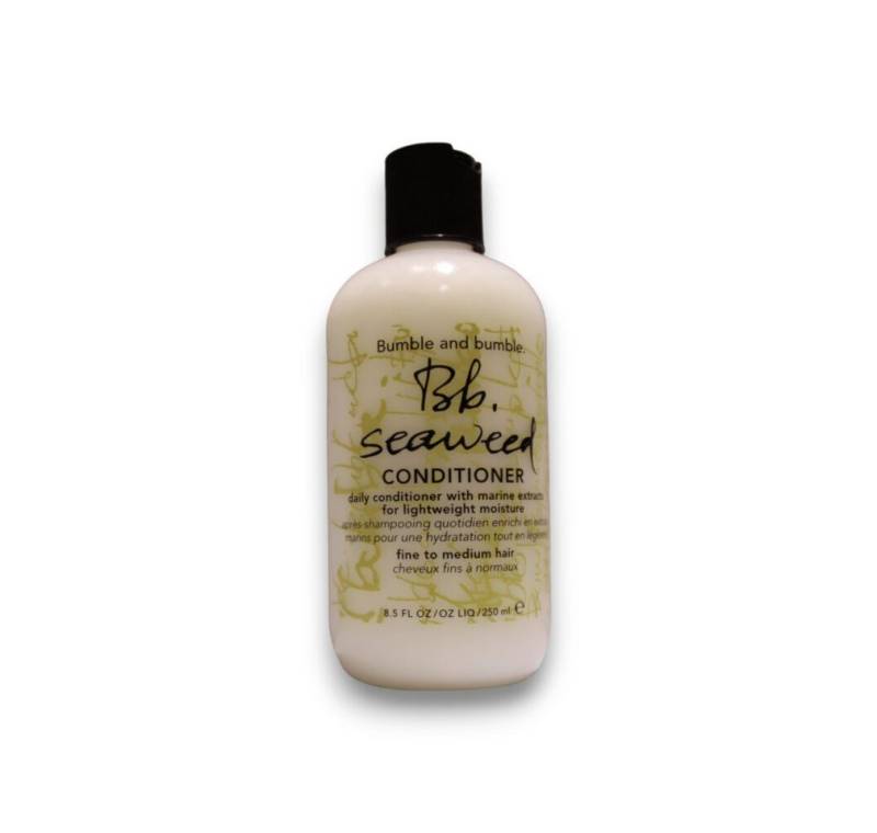 Bumble & Bumble Haarshampoo Bb. Seetang Mildes Meer Seidenextrakt Haarspülung 250ml von Bumble & Bumble