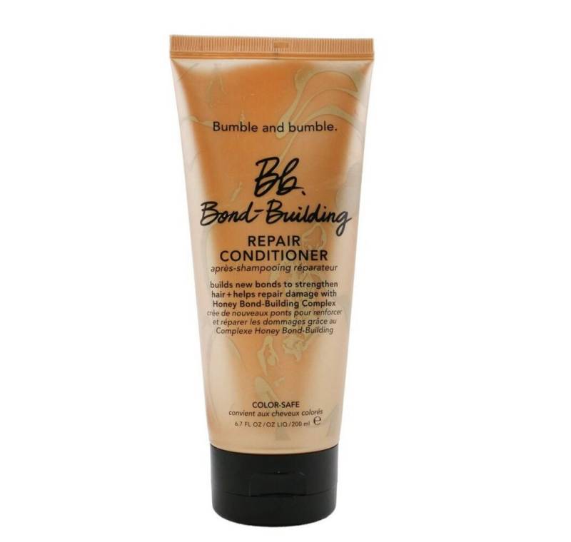 Bumble & Bumble Haarspülung BOND-BUILDING CONDITIONER - Volume: 200ml von Bumble & Bumble
