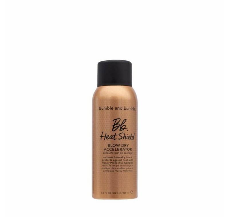 Bumble & Bumble Hitzeschutzspray Heat Shield Blow Dry Accelerator von Bumble & Bumble