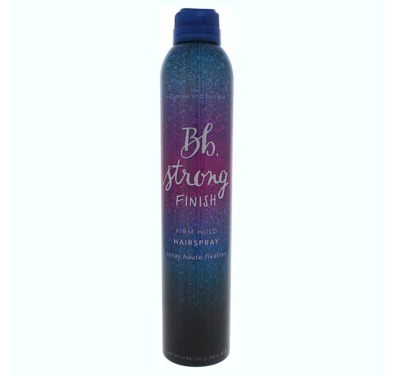 Bumble & Bumble Modelliercreme Strong Finish Hairspray von Bumble & Bumble