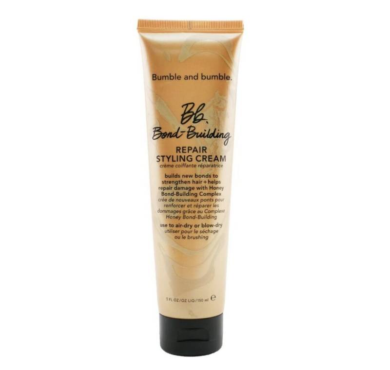 Bumble & Bumble Styling-Creme Bond-Building (Repair Styling Cream) - Volume: 150ml von Bumble & Bumble