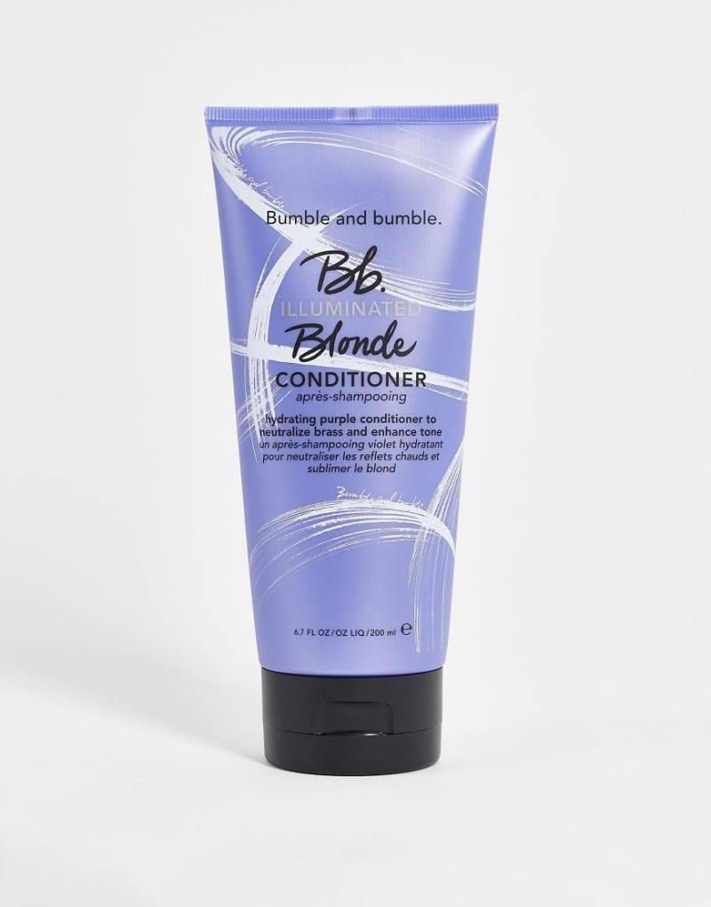 Bumble and Bumble Bb. - 200 ml Conditioner Blonde-Keine Farbe von Bumble and Bumble