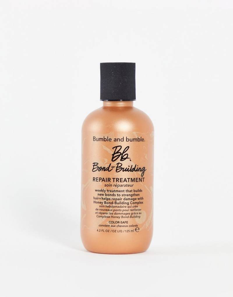 Bumble and Bumble - Bb. Bond-Building - Reparierende Kur, 125 ml-Keine Farbe von Bumble and Bumble