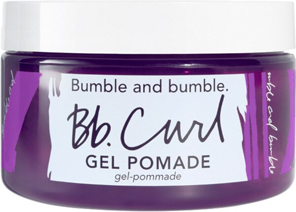 Bumble and bumble Bb. Curl Gel Pomade 100 ml von Bumble and bumble