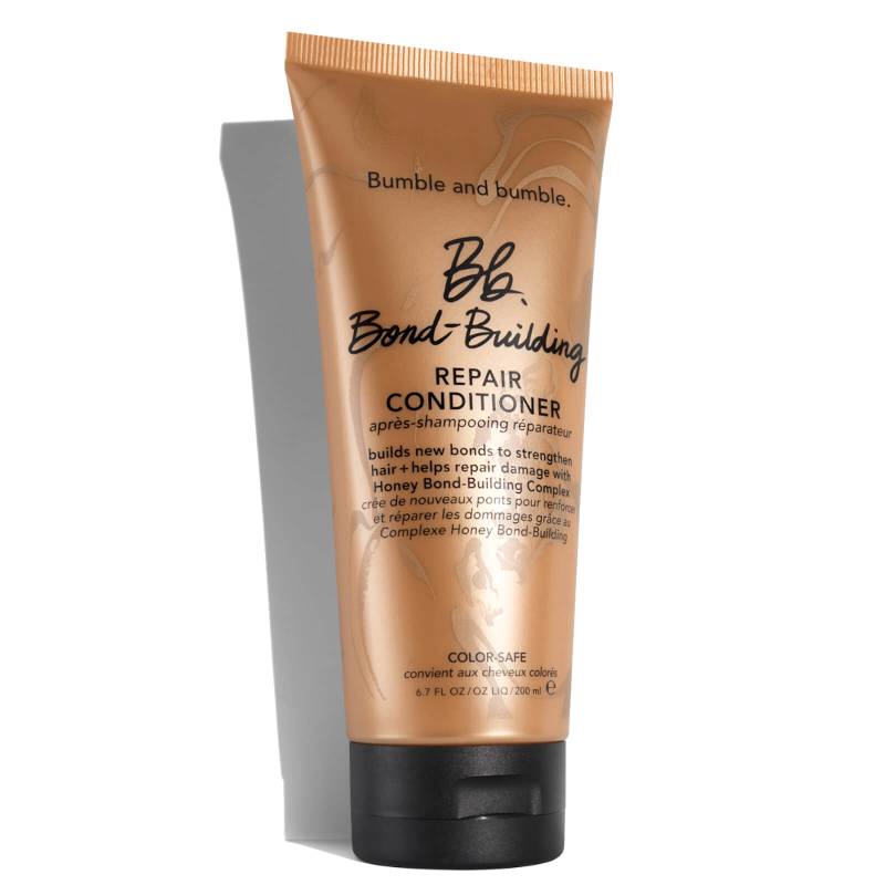 Bumble and bumble Bond-Building Repair Conditioner 200ml von Bumble and bumble