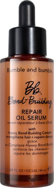Bumble and bumble Bond-Building Repair Oil Serum 50 ml von Bumble and bumble