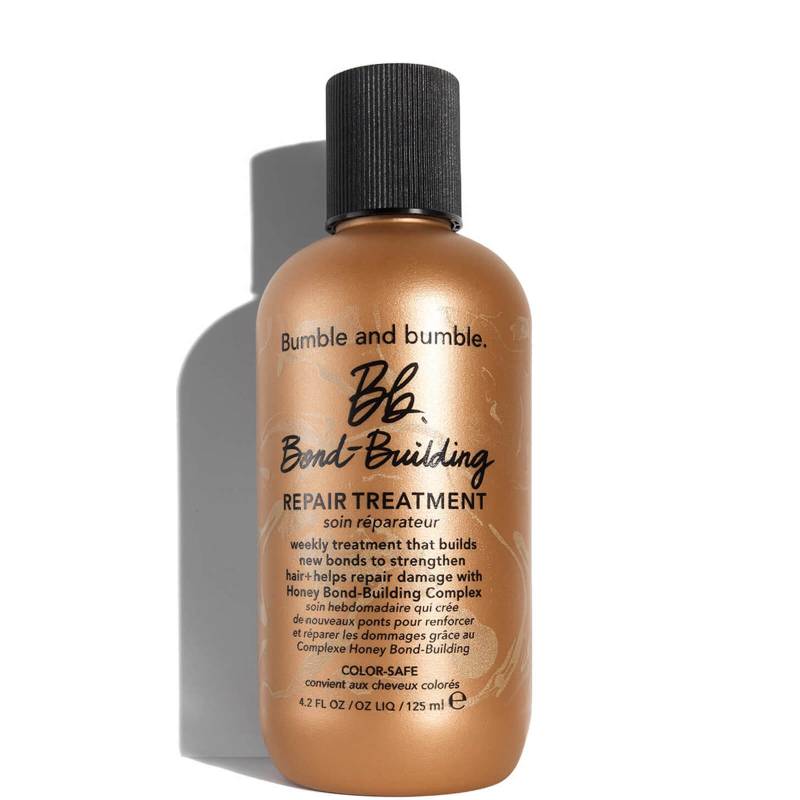 Bumble and bumble Bond-Building Repair Treatment 125 ml von Bumble and bumble
