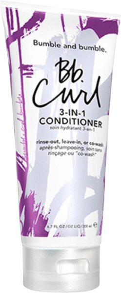 Bumble and bumble Curl Conditioner 200 ml von Bumble and bumble