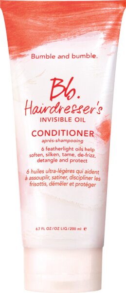 Bumble and bumble Hairdresser's Invisible Oil Conditioner 200 ml. von Bumble and bumble