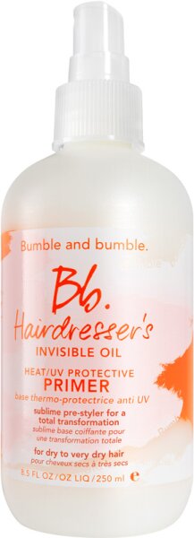 Bumble and bumble Hairdresser's Invisible Oil Heat/UV Protective Primer 250 ml Bumble and bumble Hairdresser's Invisible Oil Heat/UV Protective Primer 250 ml von Bumble and bumble