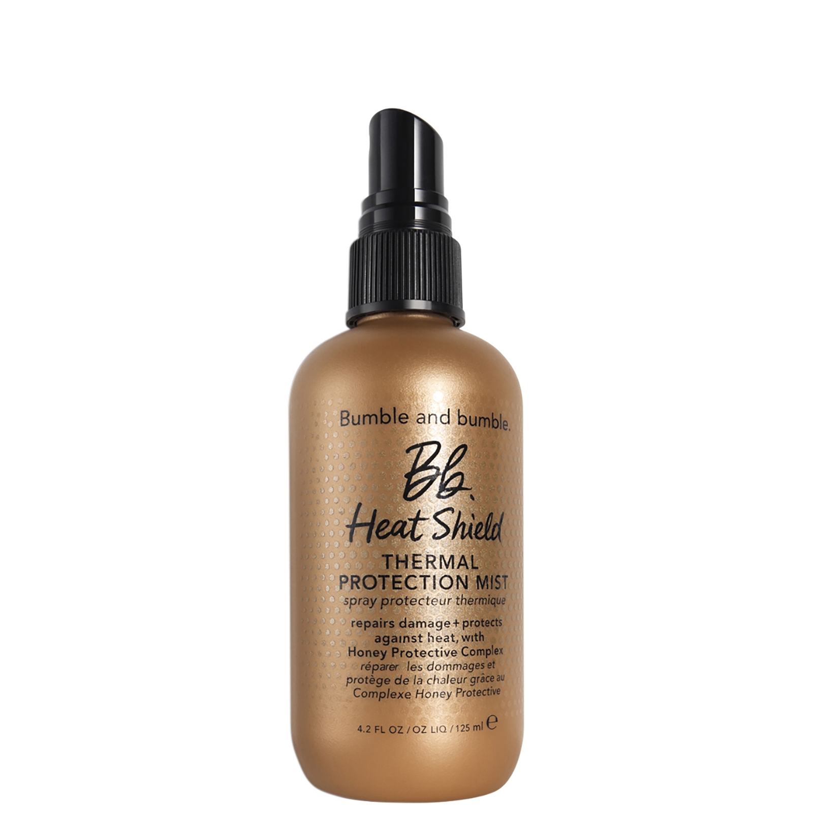 Bumble and bumble Heat Shield Thermal Protection Mist 125 ml Bumble and bumble Heat Shield Thermal Protection Mist 125 ml von Bumble and bumble