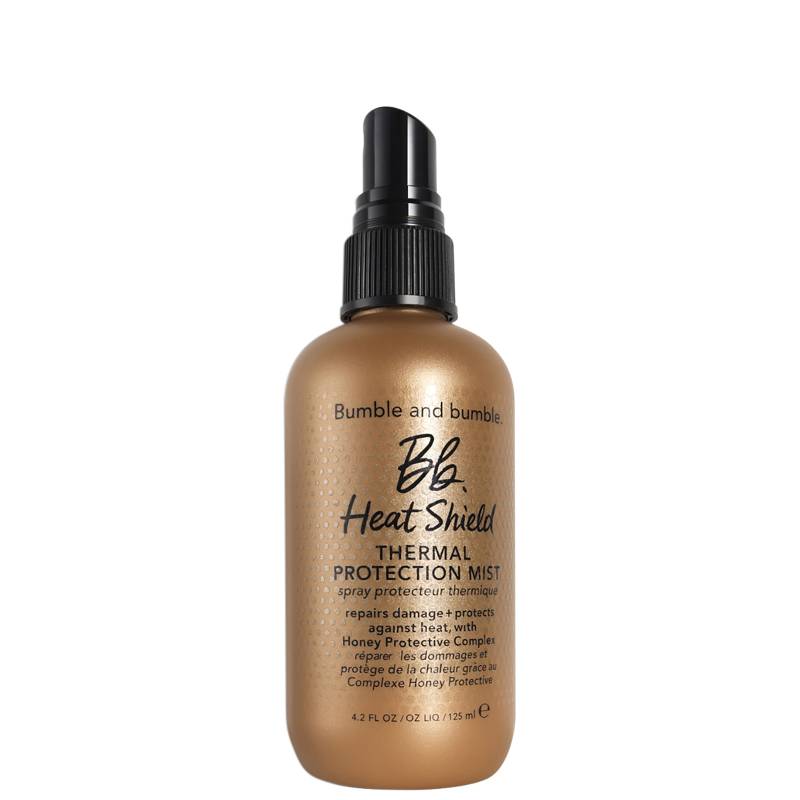 Bumble and bumble Heat Shield Thermal Protection Mist 125 ml Bumble and bumble Heat Shield Thermal Protection Mist 125 ml von Bumble and bumble