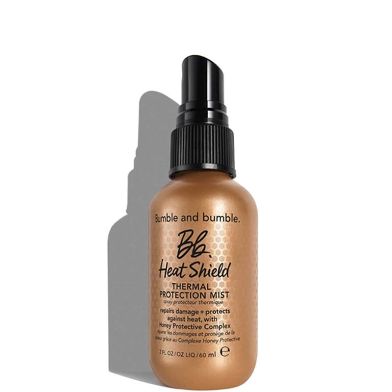 Bumble and bumble Heat Shield Thermal Protection Mist 60ml von Bumble and bumble
