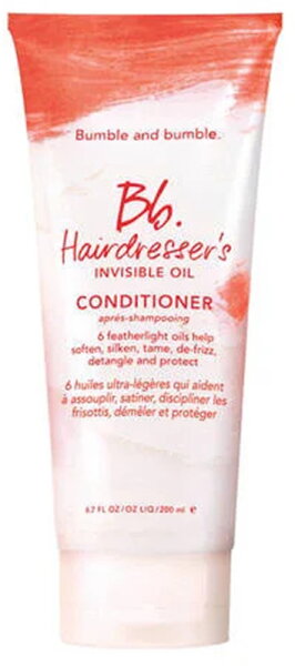 Bumble and bumble Hio Conditioner 200 ml von Bumble and bumble