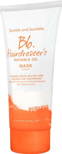 Bumble and bumble Hio Mask 200 ml Bumble and bumble Hio Mask 200 ml von Bumble and bumble