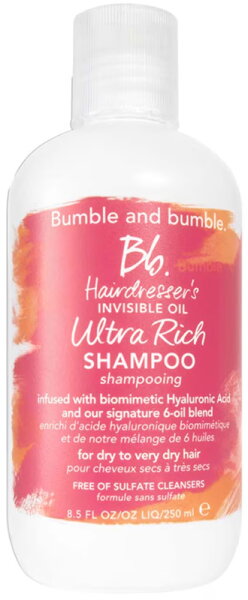 Bumble and bumble Hio Ultra Rich Shampoo 60 ml von Bumble and bumble