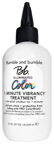 Bumble and bumble Illum Color 1-Minute Treatment 250 ml von Bumble and bumble