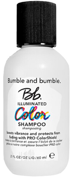 Bumble and bumble Illuminated Color Shampoo 60 ml von Bumble and bumble